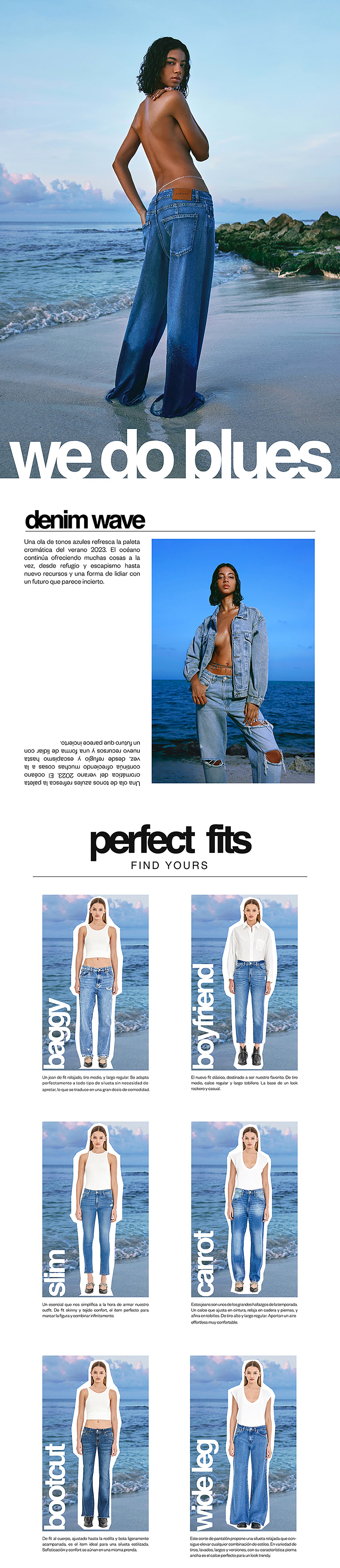 Denim Guide Denim Guide