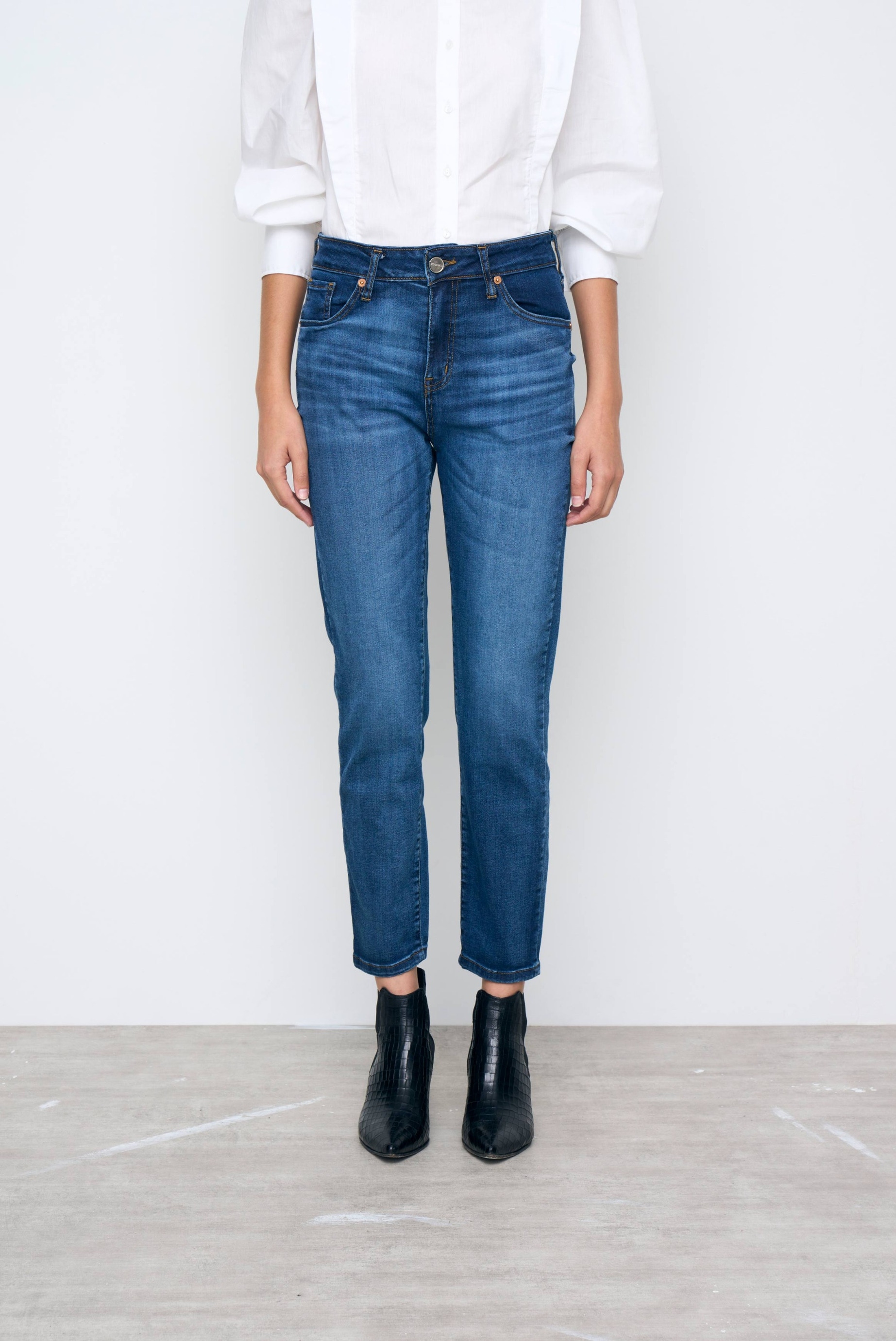 JEANS MOON