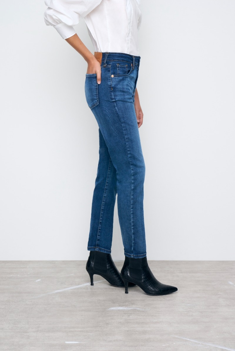 JEANS MOON