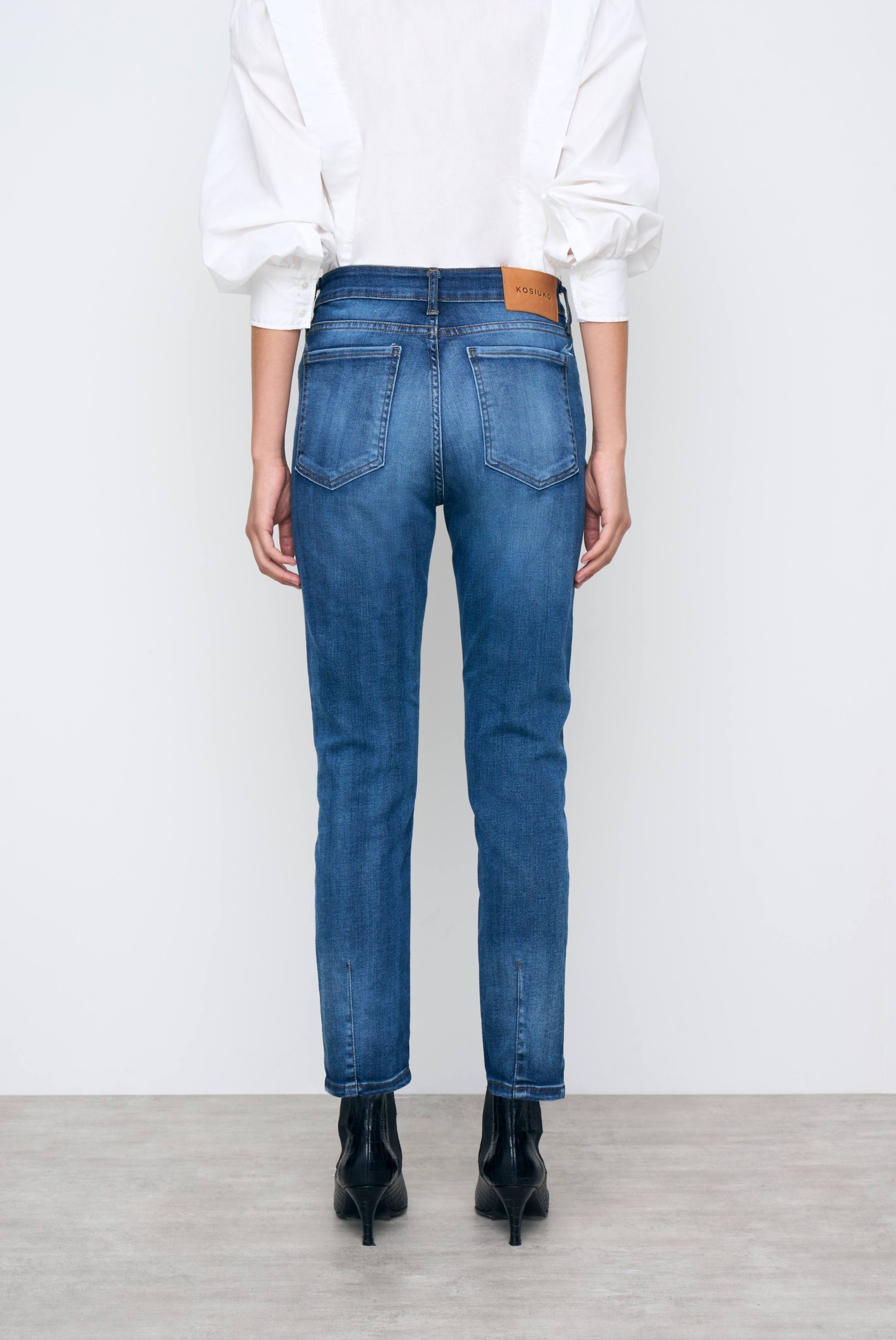 JEANS MOON