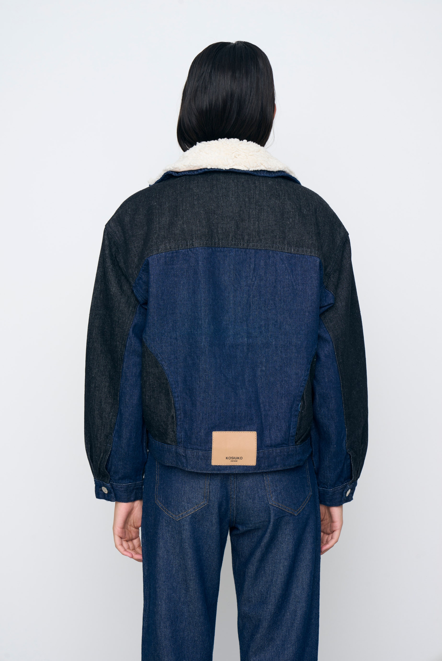 CAMPERA ALEXA MIX