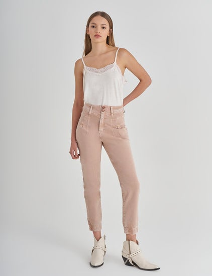PANTALON FUTURE SAND