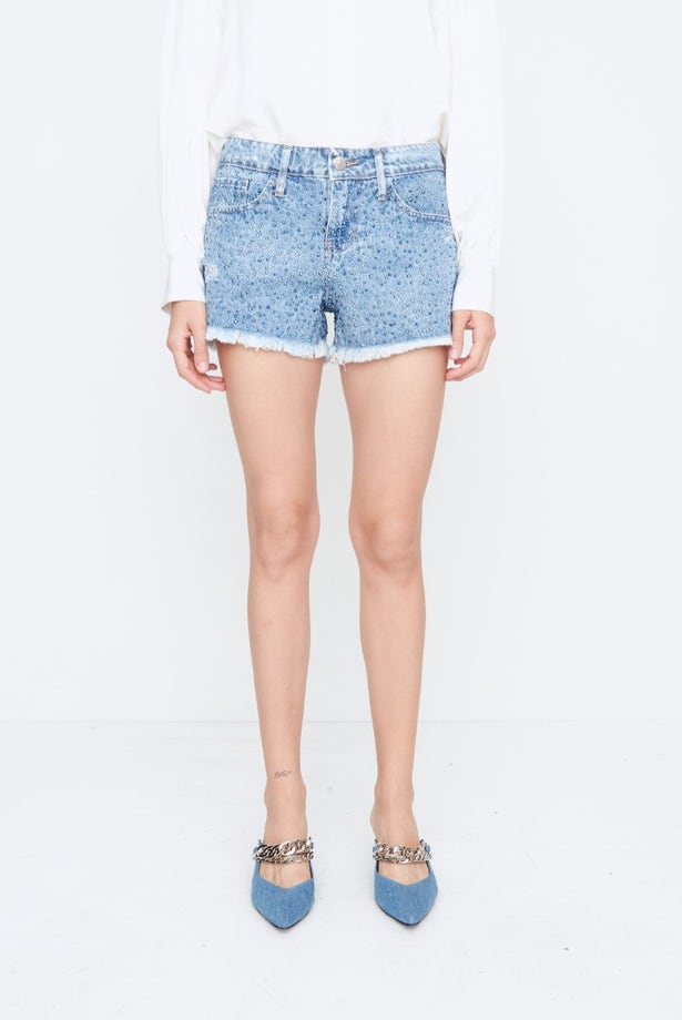SHORT HEY COUTURE MARINE
