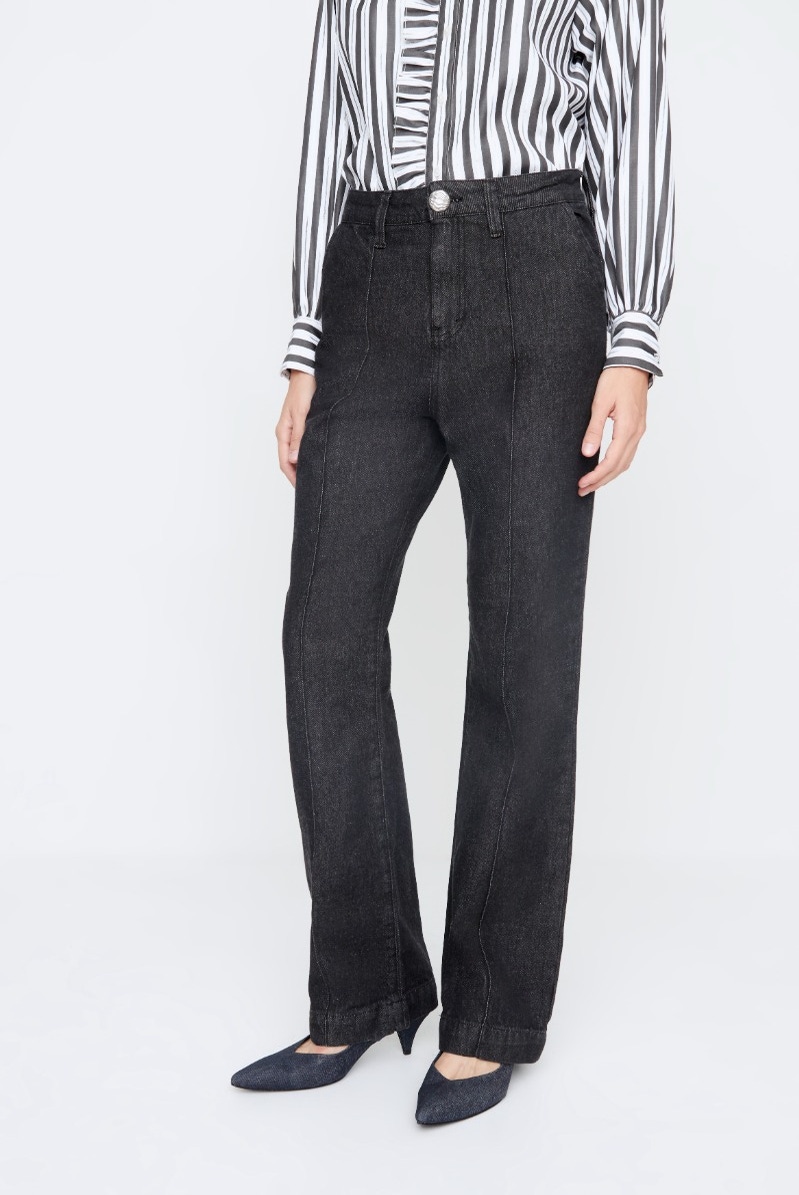 PANTALON TAILOR BLACK