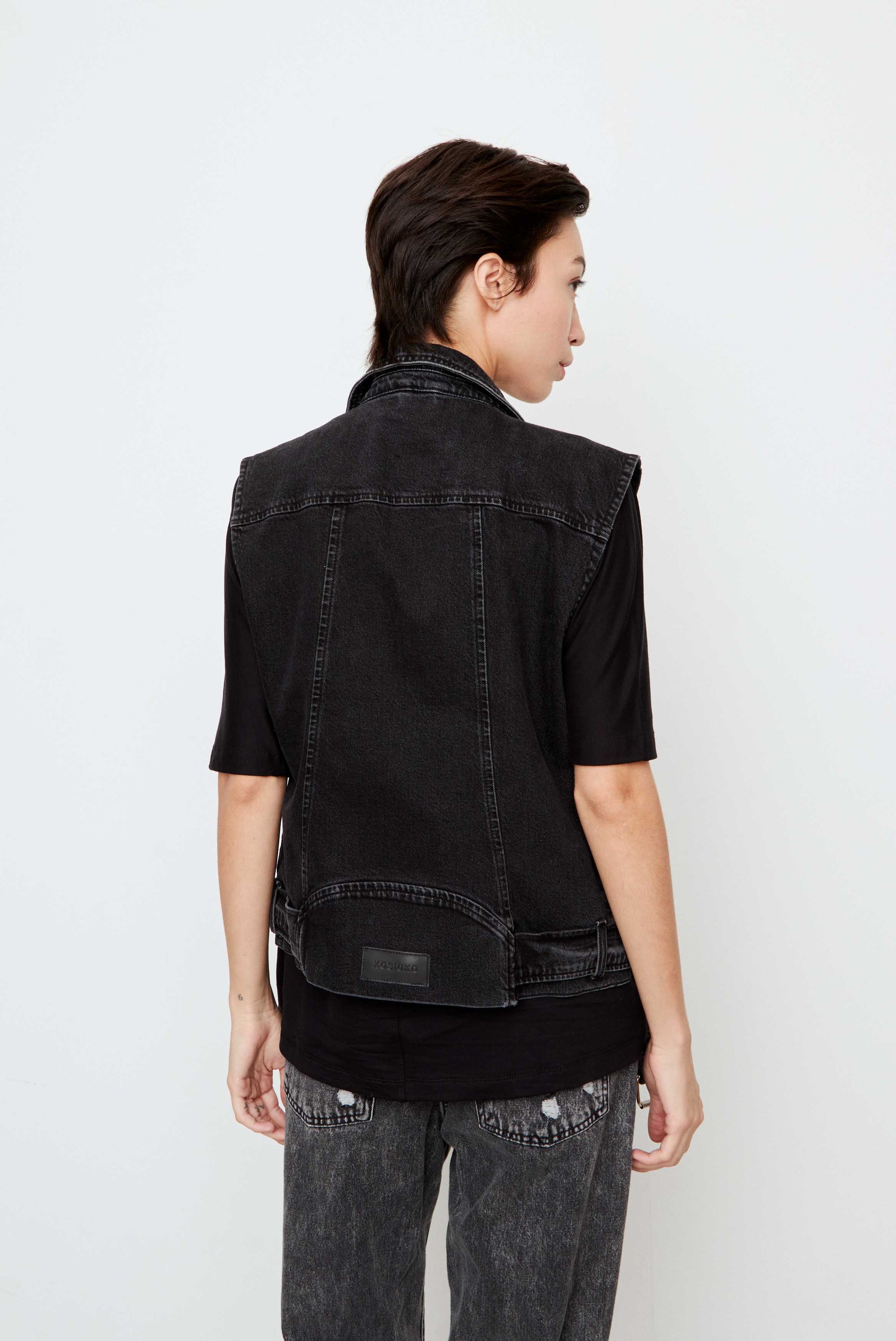 CHALECO YORK