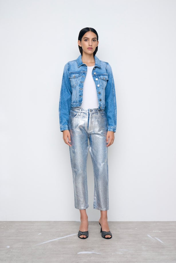 CAMPERA WIND LIGHT BLUE