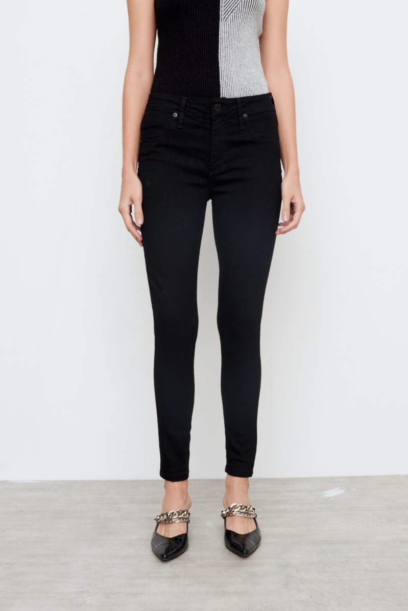 JEGGING DOVER BLACK