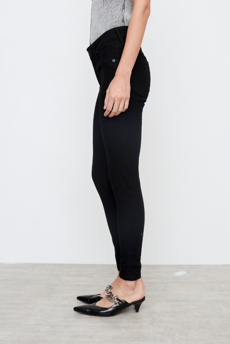 JEGGING DOVER BLACK