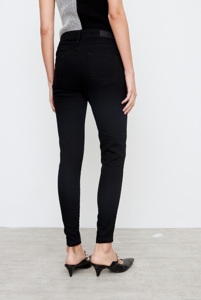 JEGGING DOVER BLACK