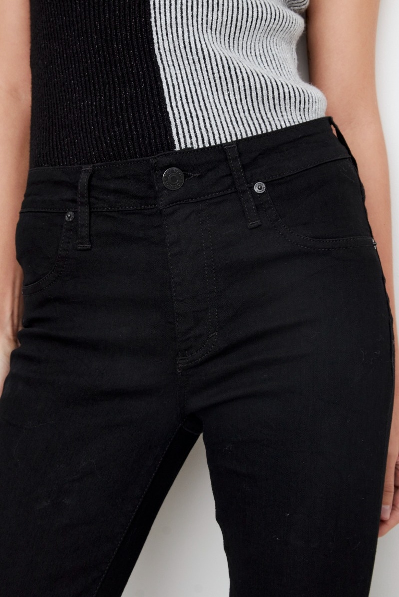 JEGGING DOVER BLACK