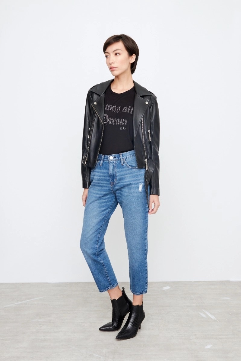 JEANS BOYFIT NEW TASH BLUE