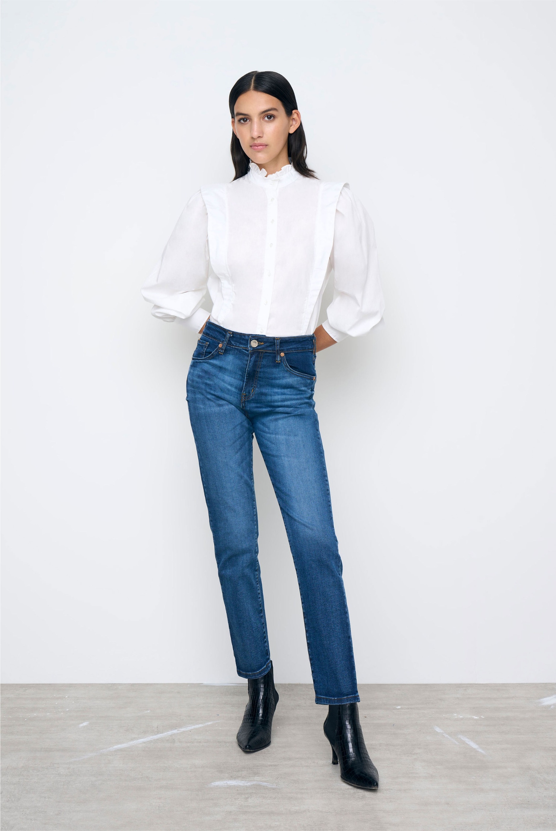 JEANS MOON