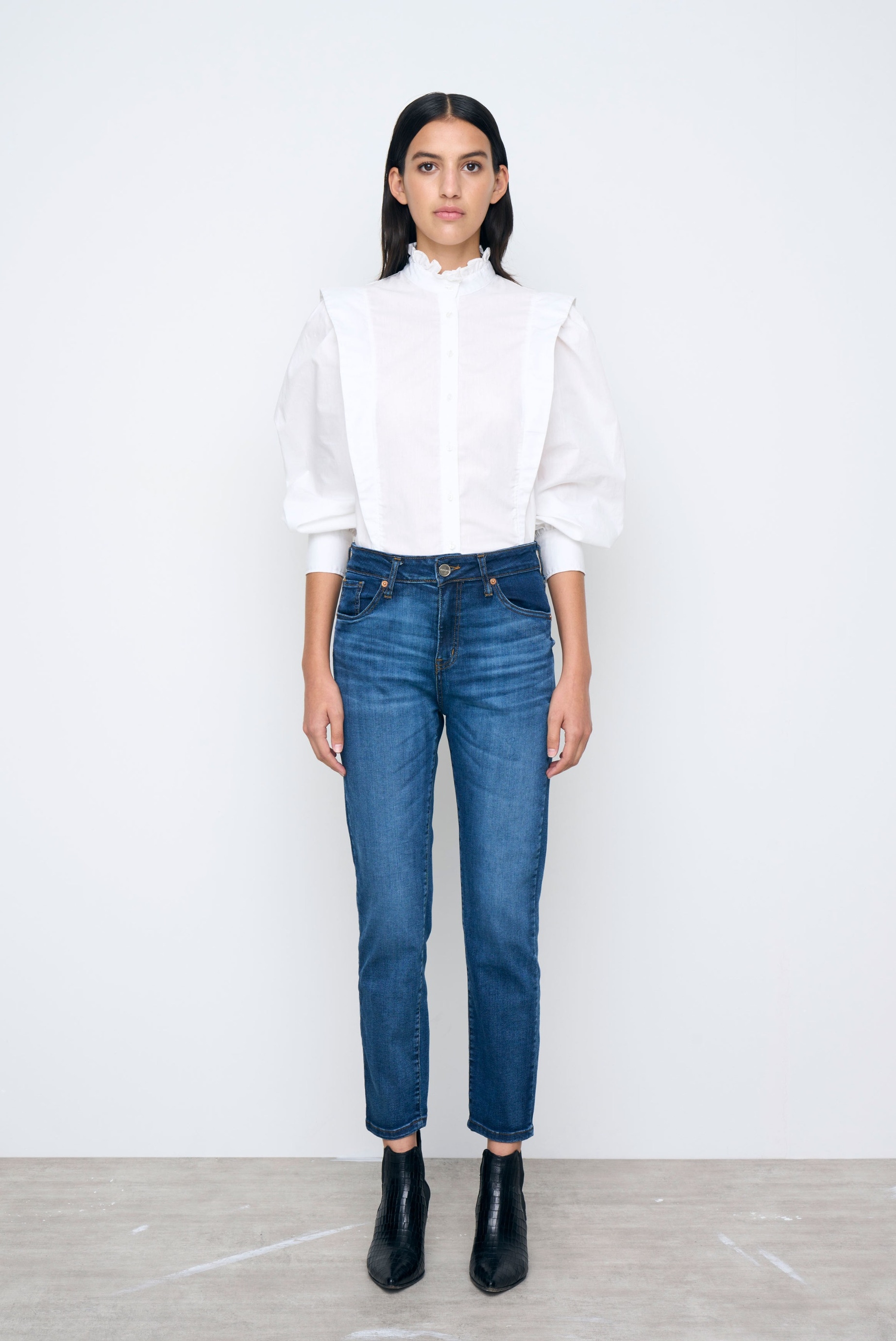 JEANS MOON