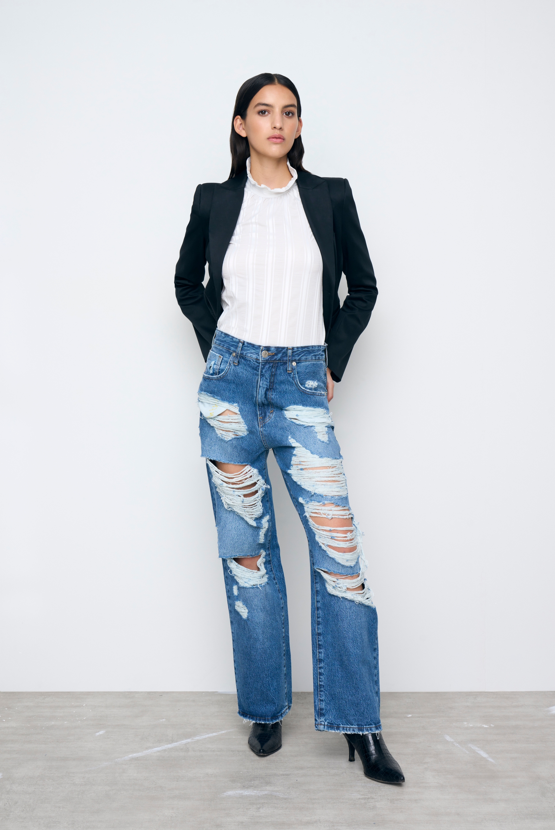 JEANS VALENCIA SUPER
