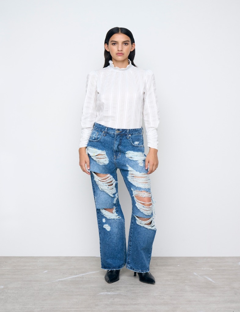 JEANS VALENCIA SUPER