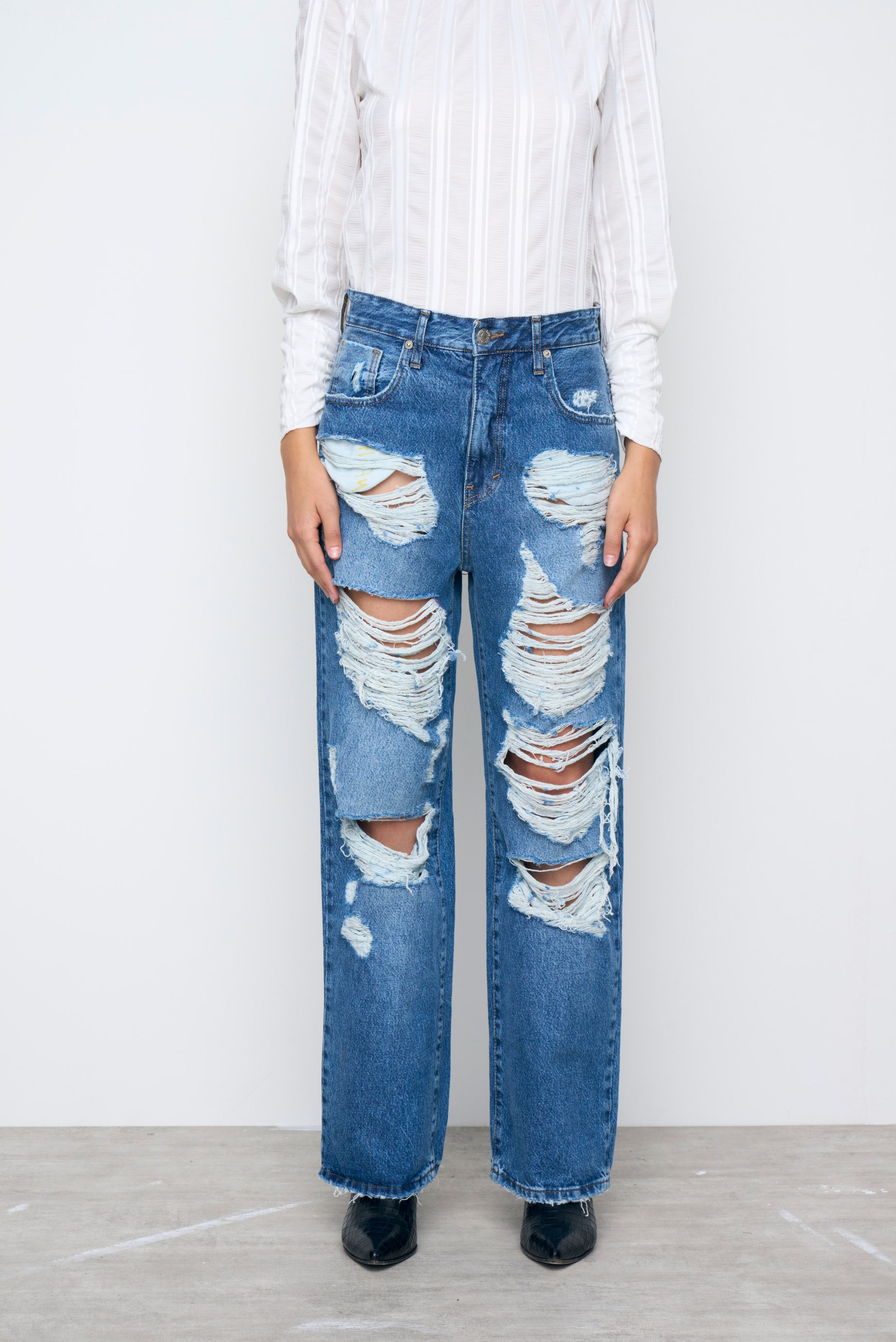 JEANS VALENCIA SUPER