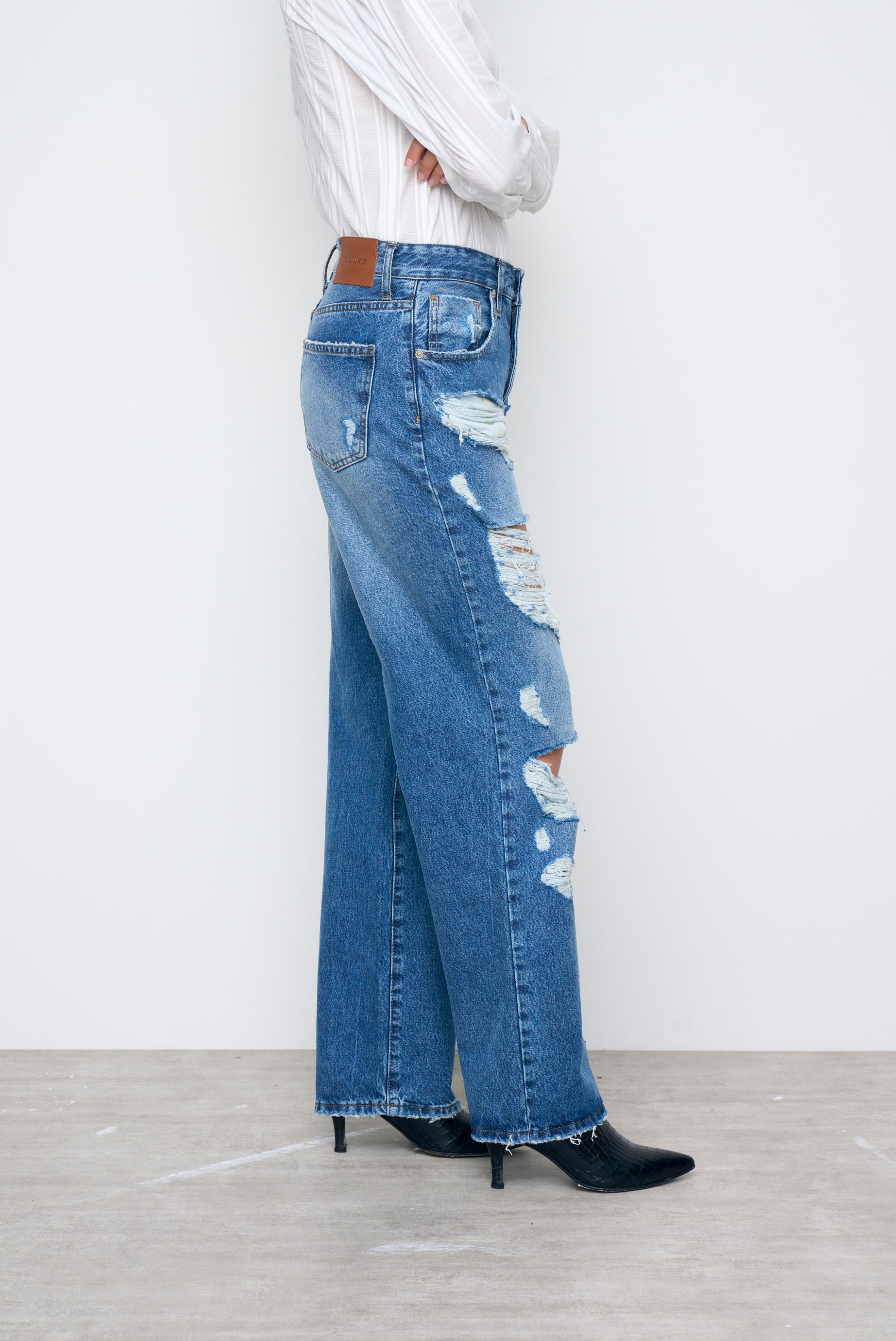 JEANS VALENCIA SUPER