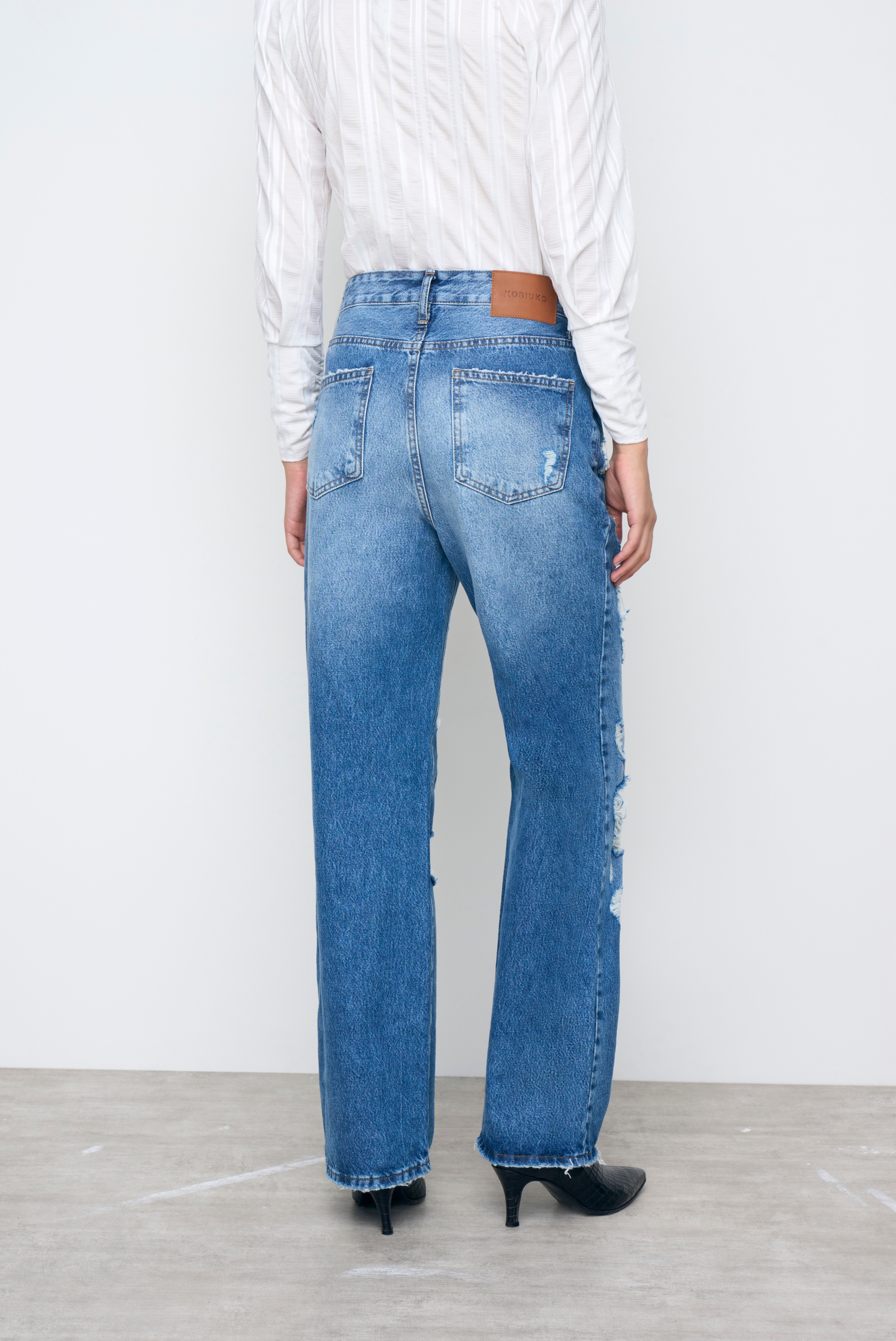 JEANS VALENCIA SUPER