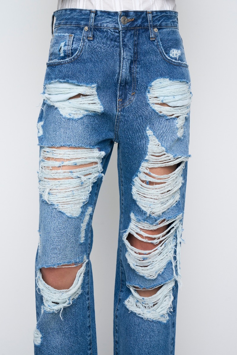 JEANS VALENCIA SUPER