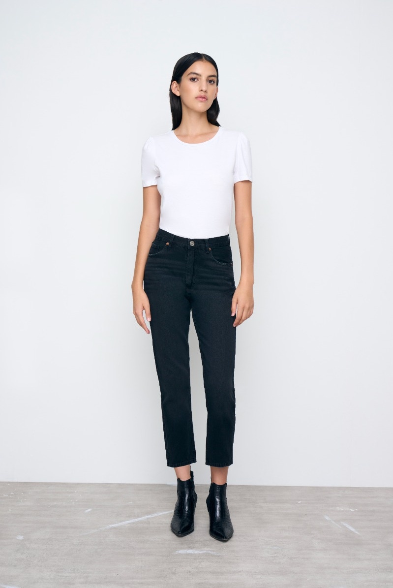 JEANS RECTO GINGER JACK