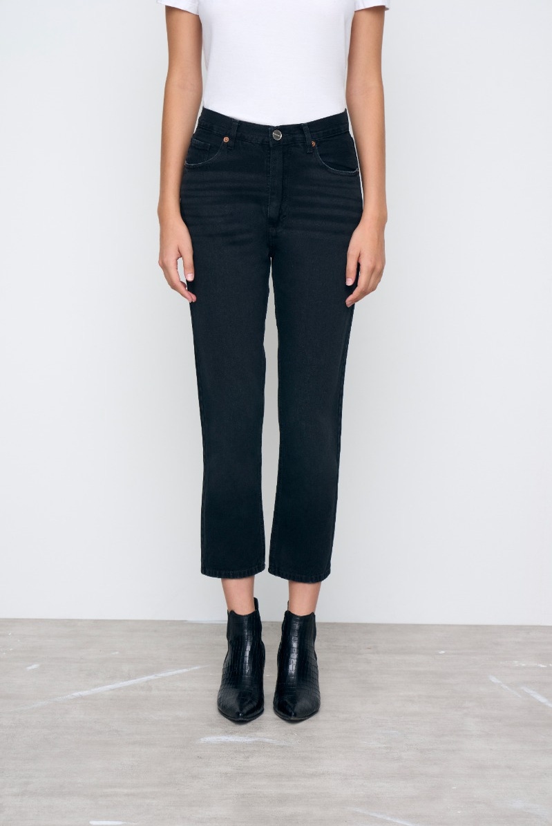 JEANS RECTO GINGER JACK