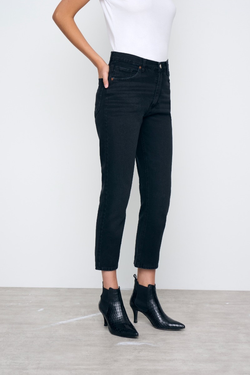 JEANS RECTO GINGER JACK