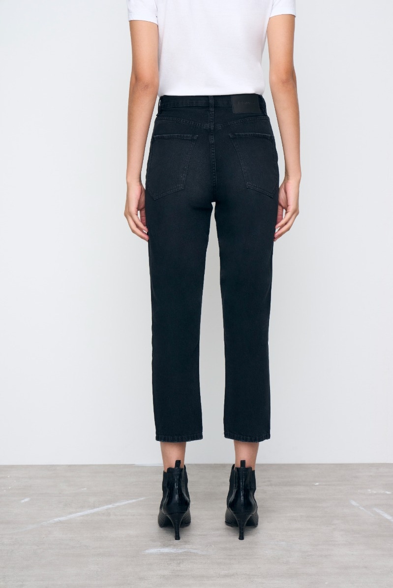 JEANS RECTO GINGER JACK