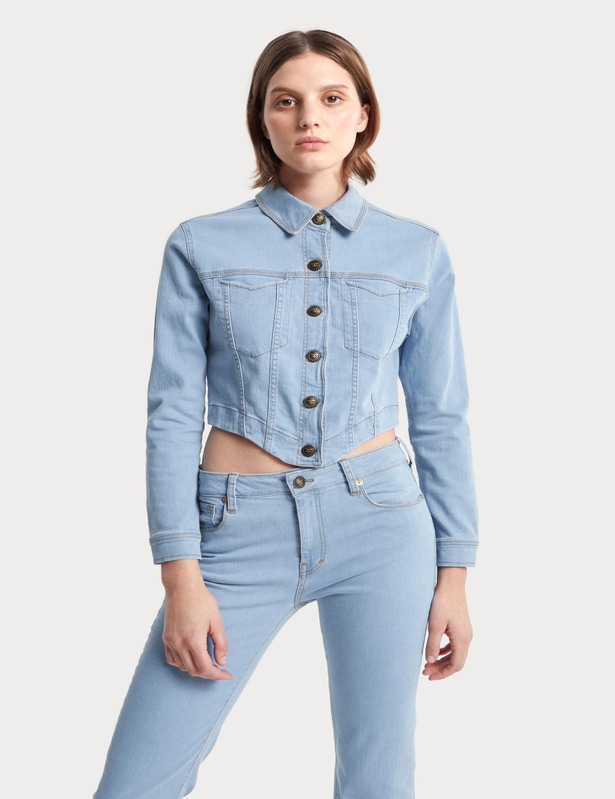 CAMPERA FARWEST