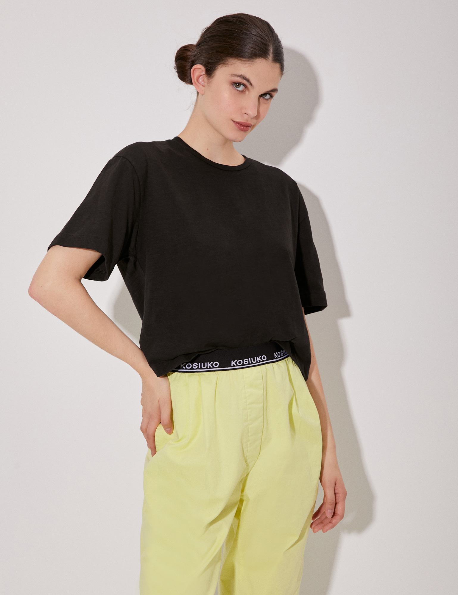REMERA LEWIS
