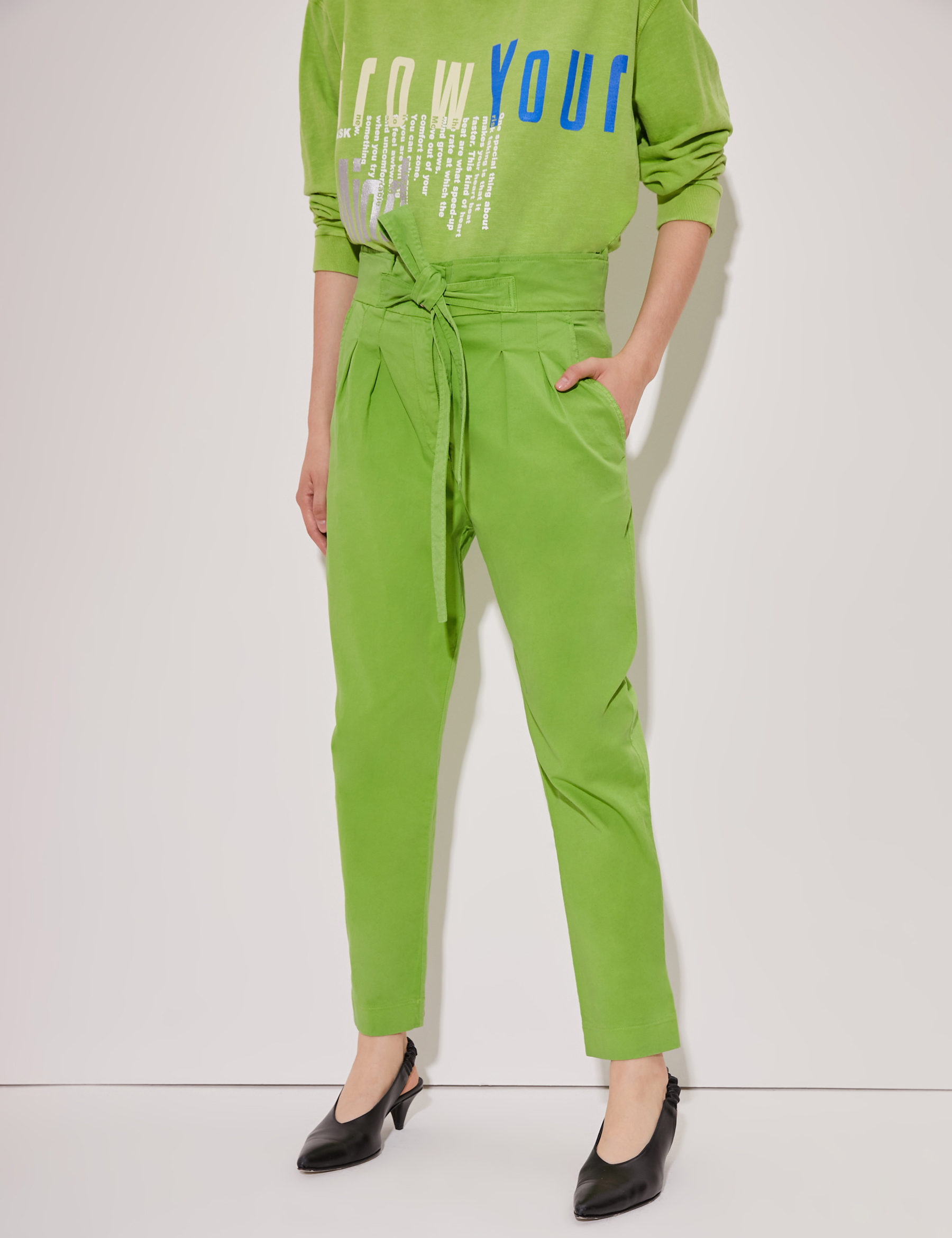 PANTALON CLAUDE