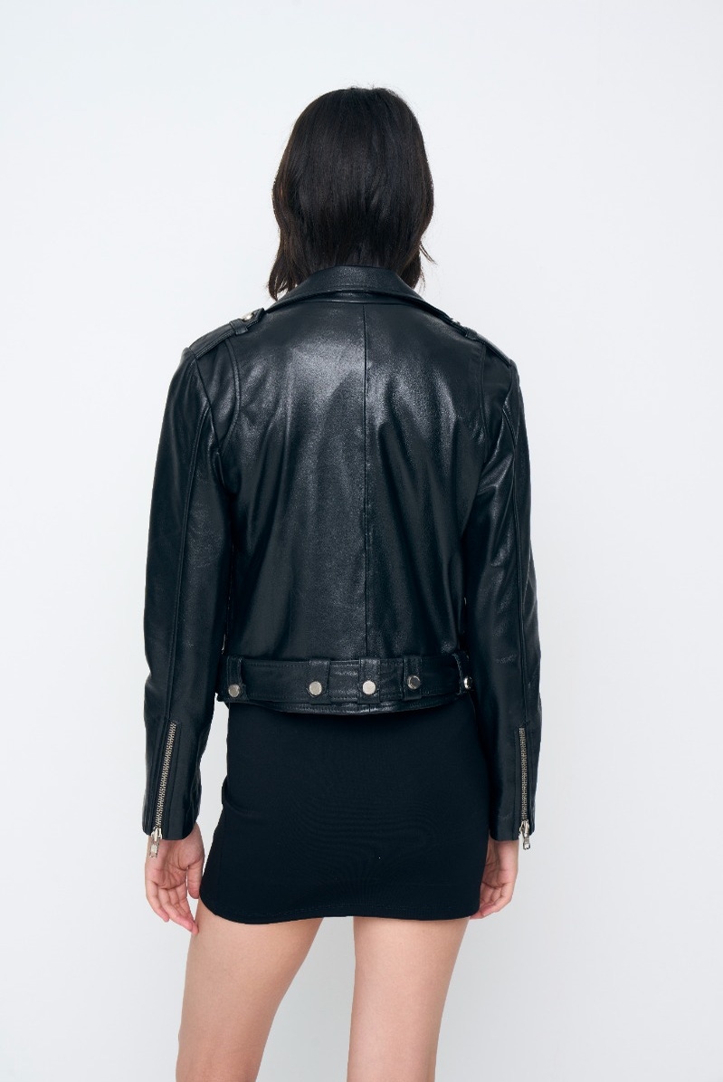CAMPERA SERENA