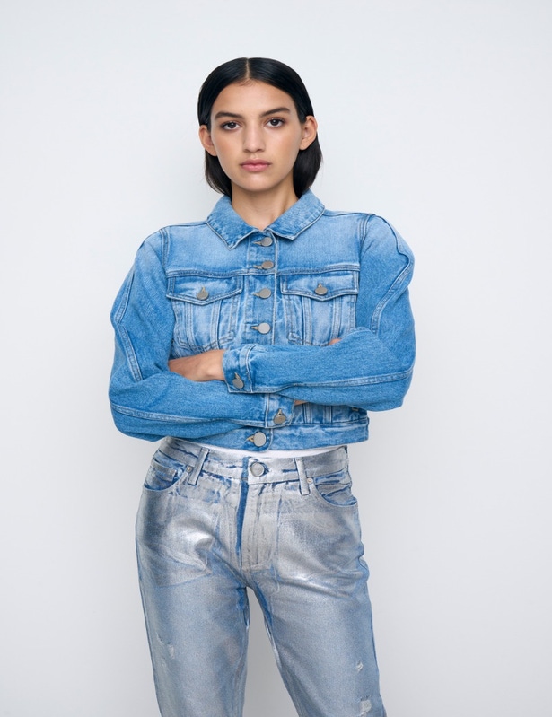 CAMPERA WIND LIGHT BLUE