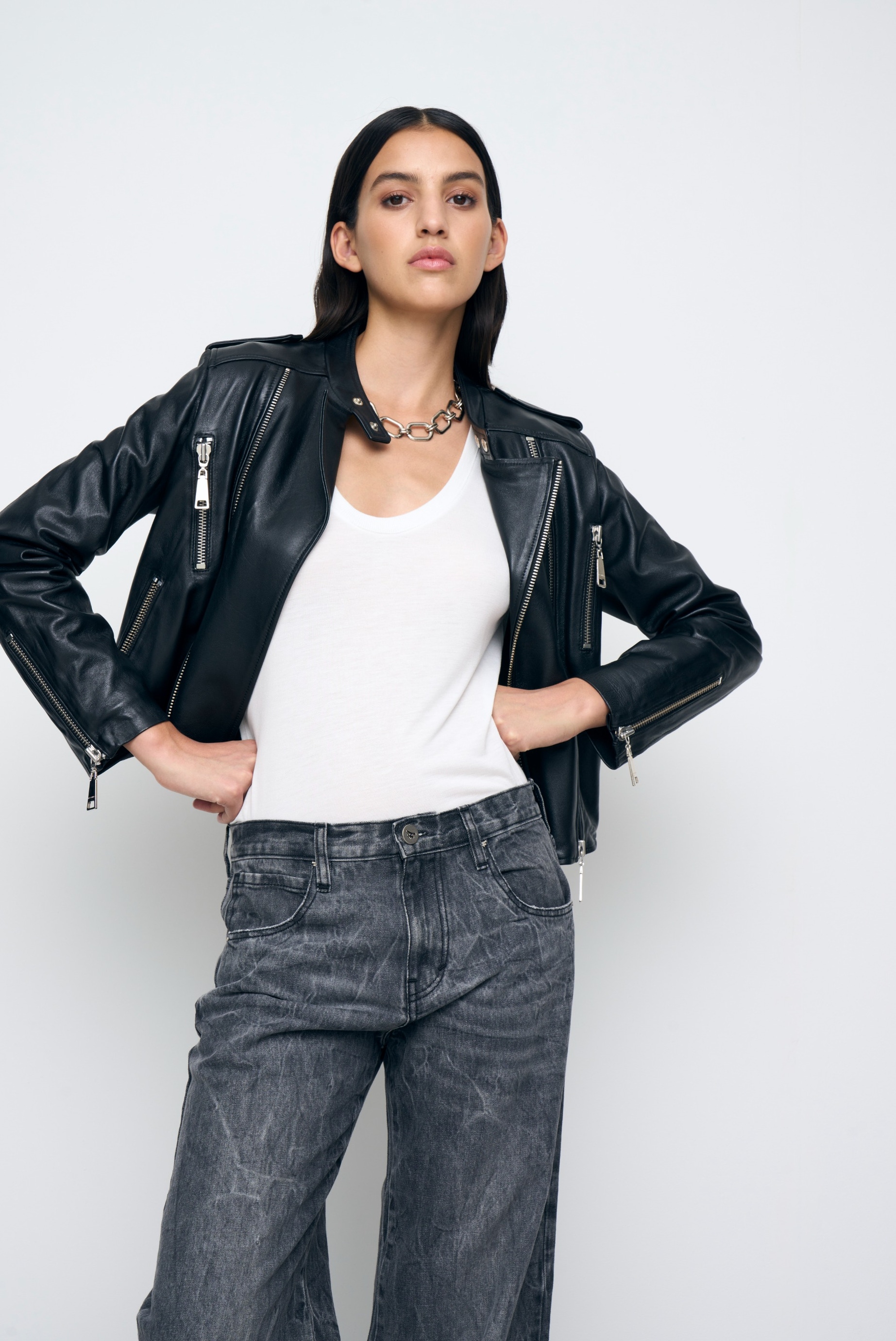 CAMPERA OBSIDIAN