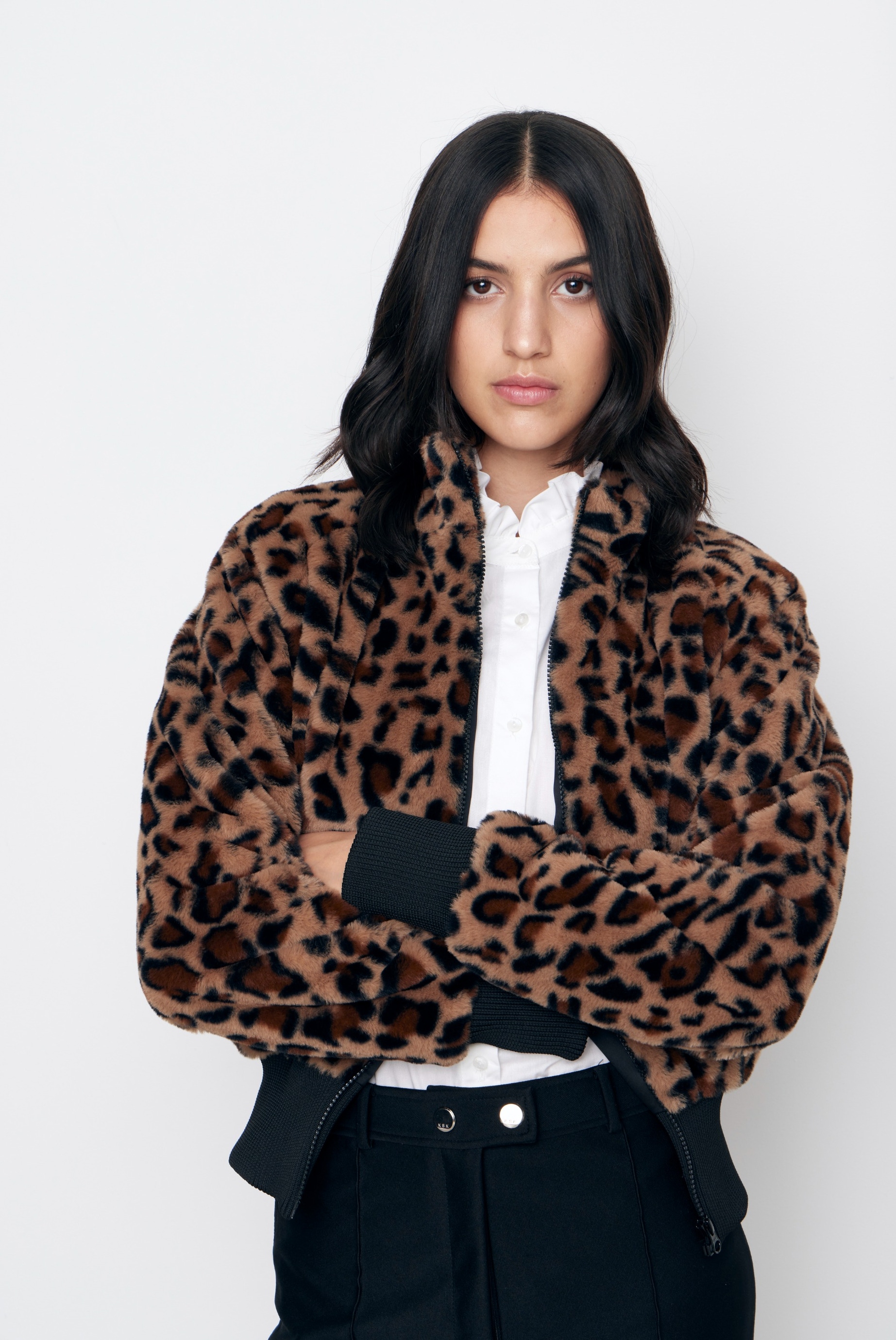CAMPERA MORE LOVE