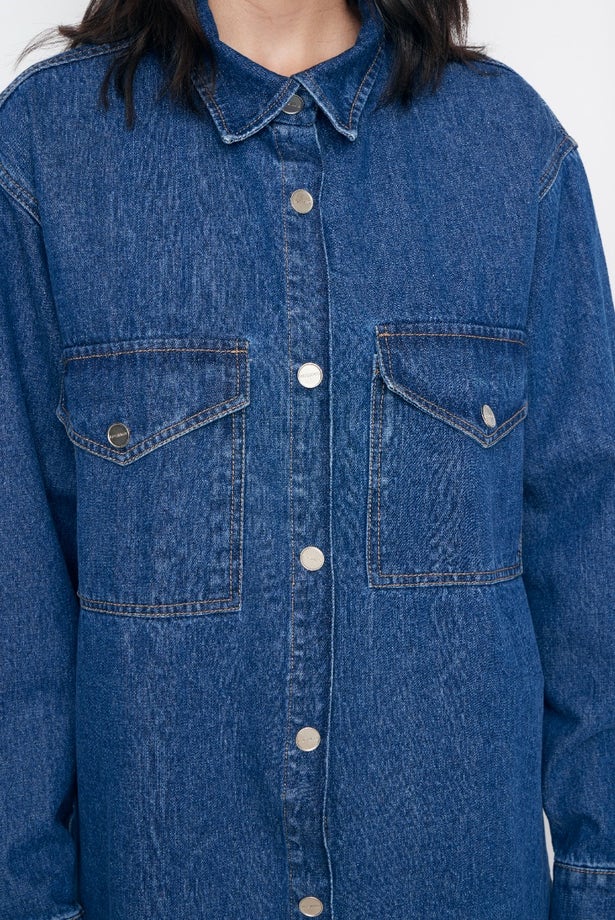 CAMISACO AMBITION