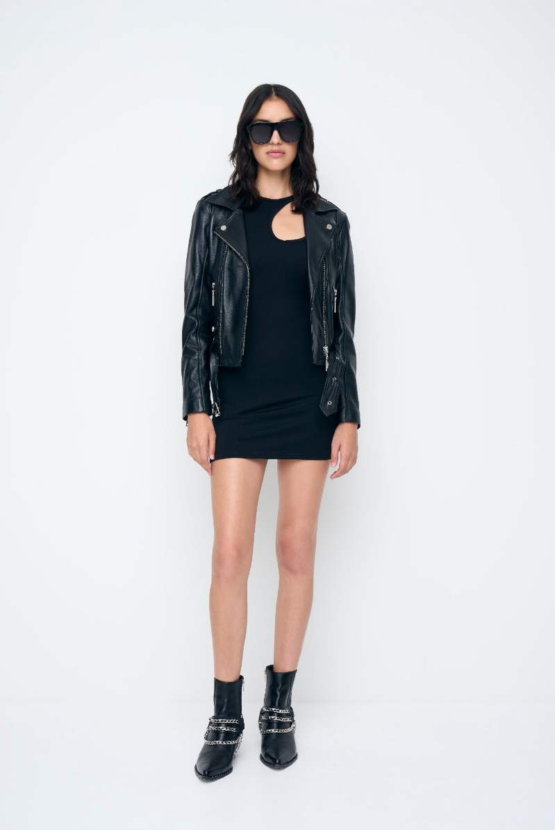 CAMPERA SERENA