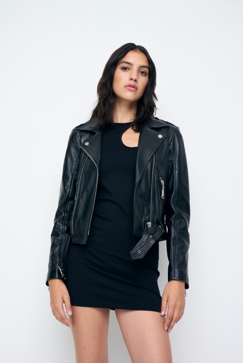CAMPERA SERENA