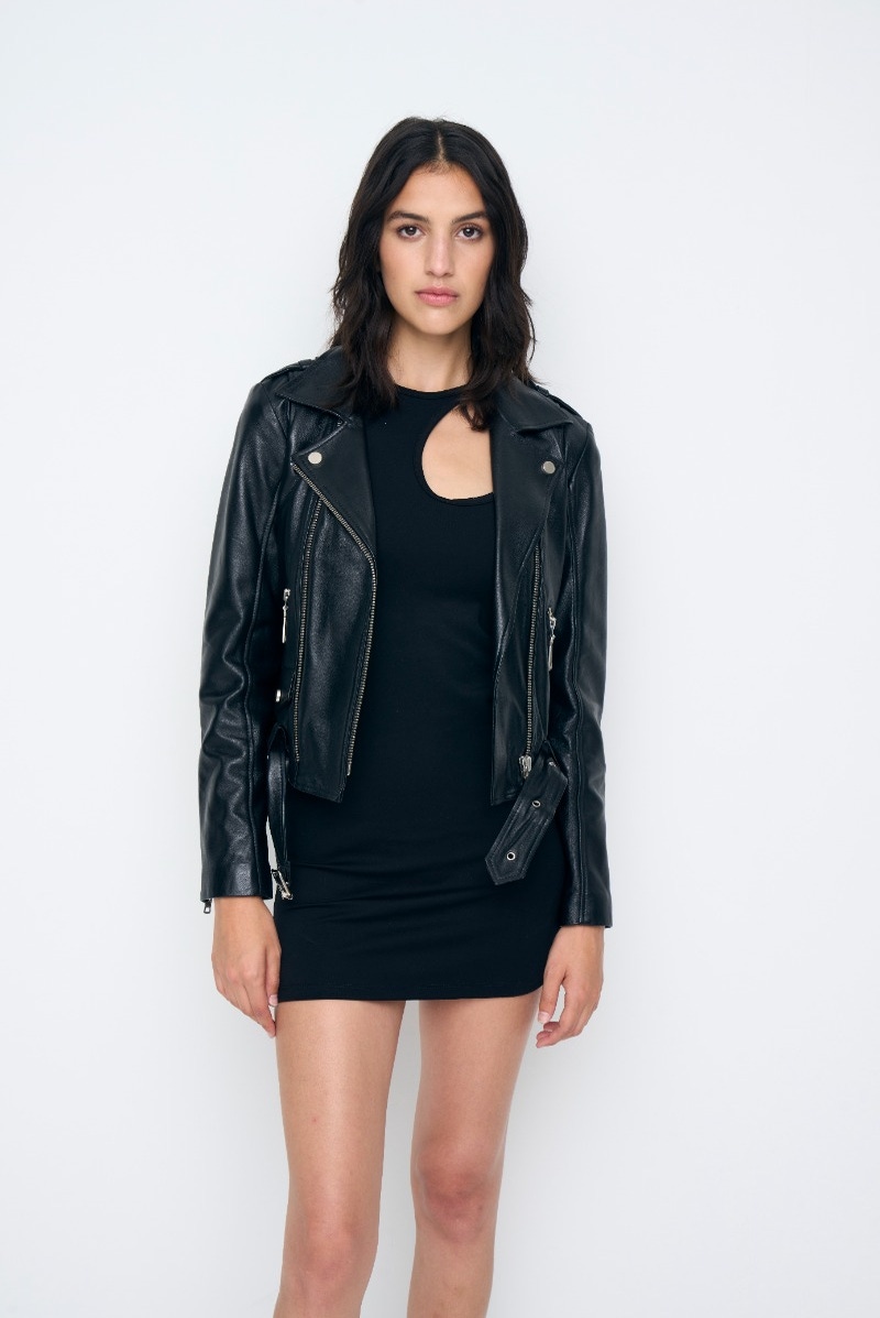 CAMPERA SERENA