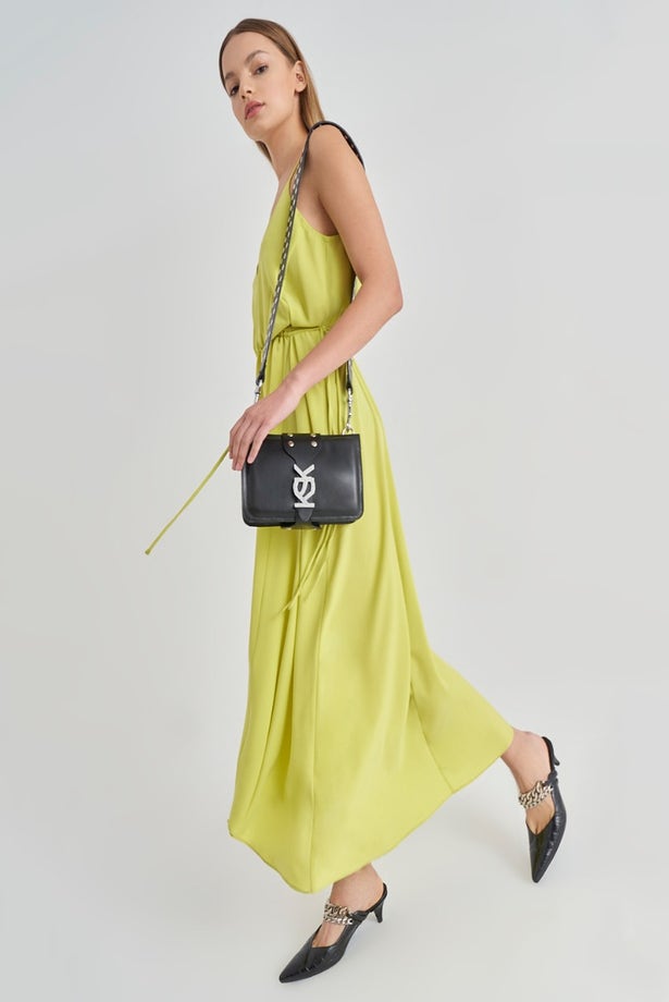 VESTIDO BLADE