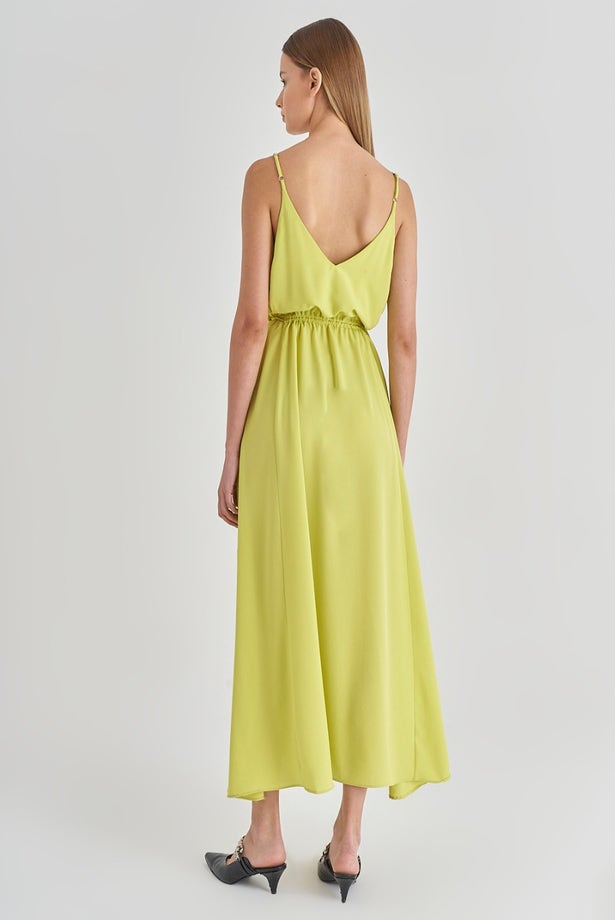 VESTIDO BLADE