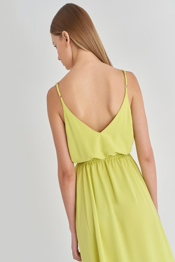 VESTIDO BLADE