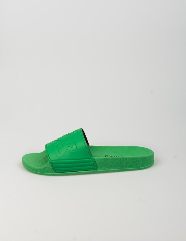 SLIDE BACK TO BASIC