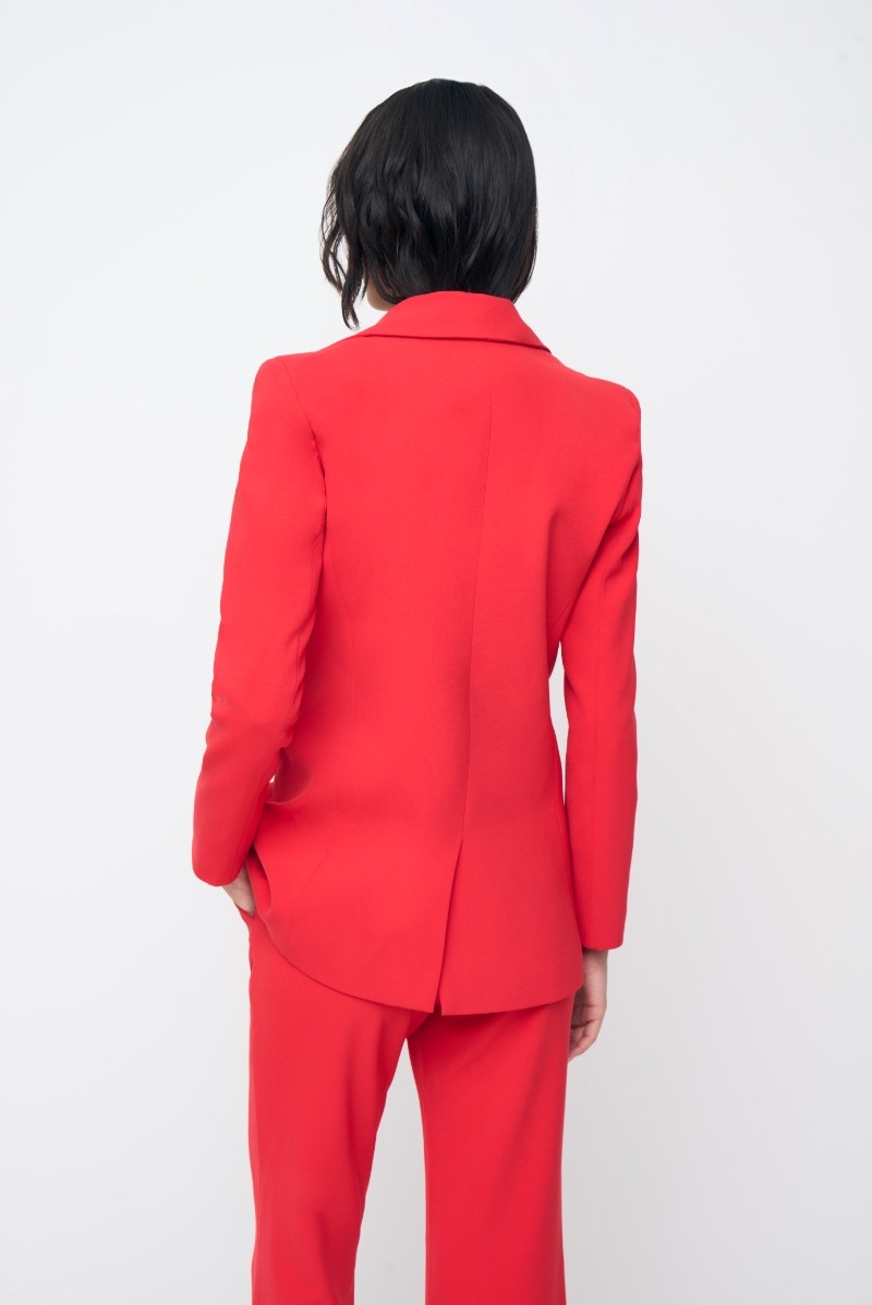 BLAZER DARKSTAR RED