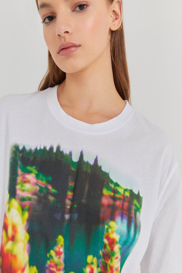REMERA EVERY PICTURE