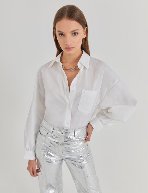 CAMISA KATE