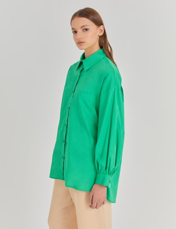 CAMISA KATE