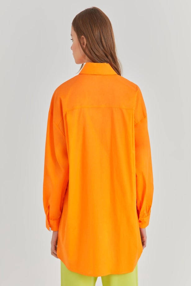 CAMISA KATE