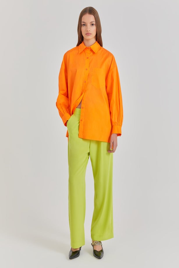 CAMISA KATE
