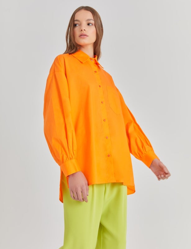 CAMISA KATE