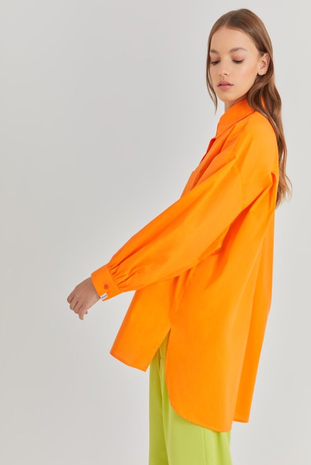 CAMISA KATE